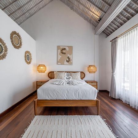 Rumah Libbo-2Br Villa With Pool Near Finns Canggu Exterior foto