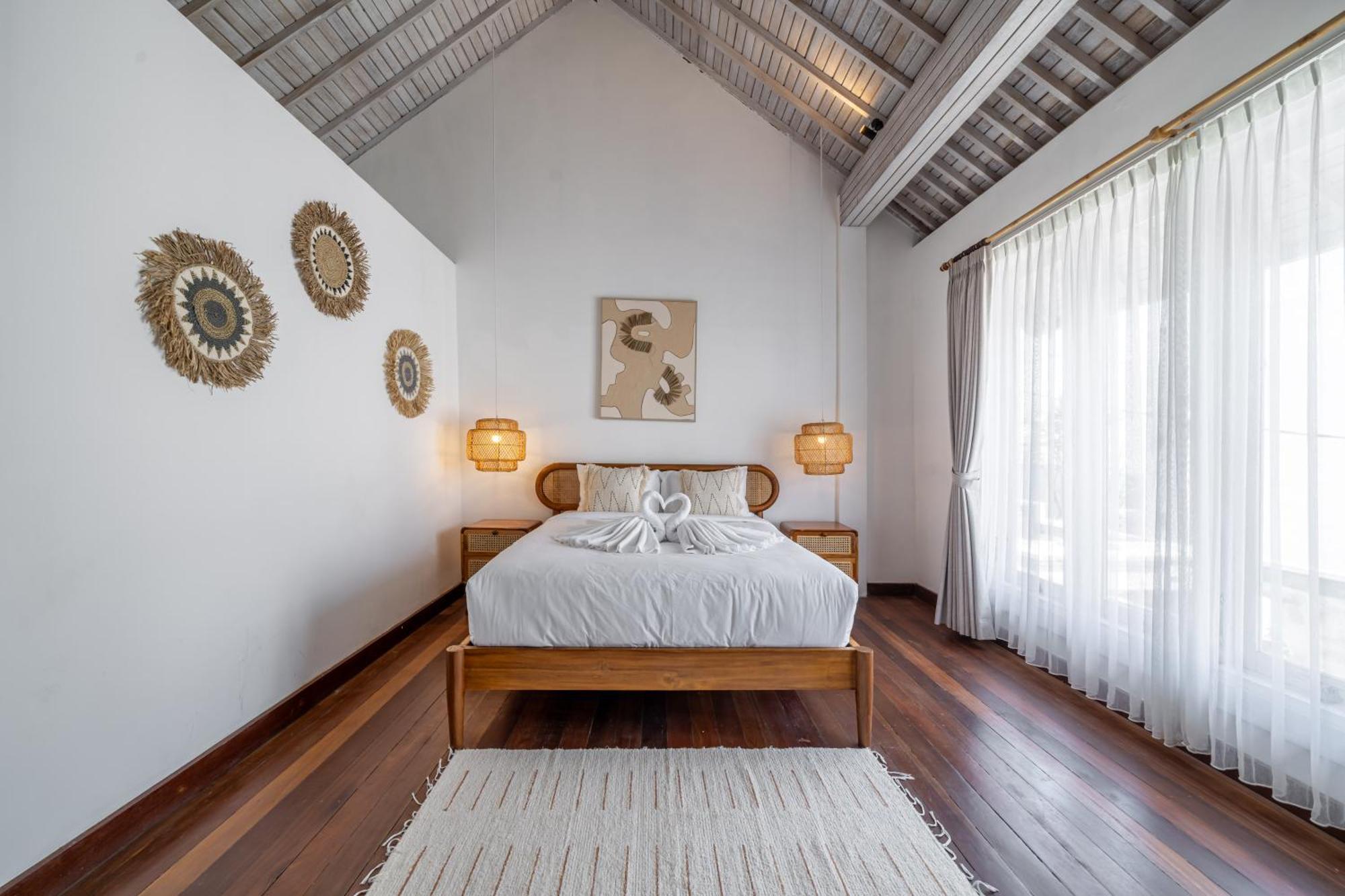 Rumah Libbo-2Br Villa With Pool Near Finns Canggu Exterior foto