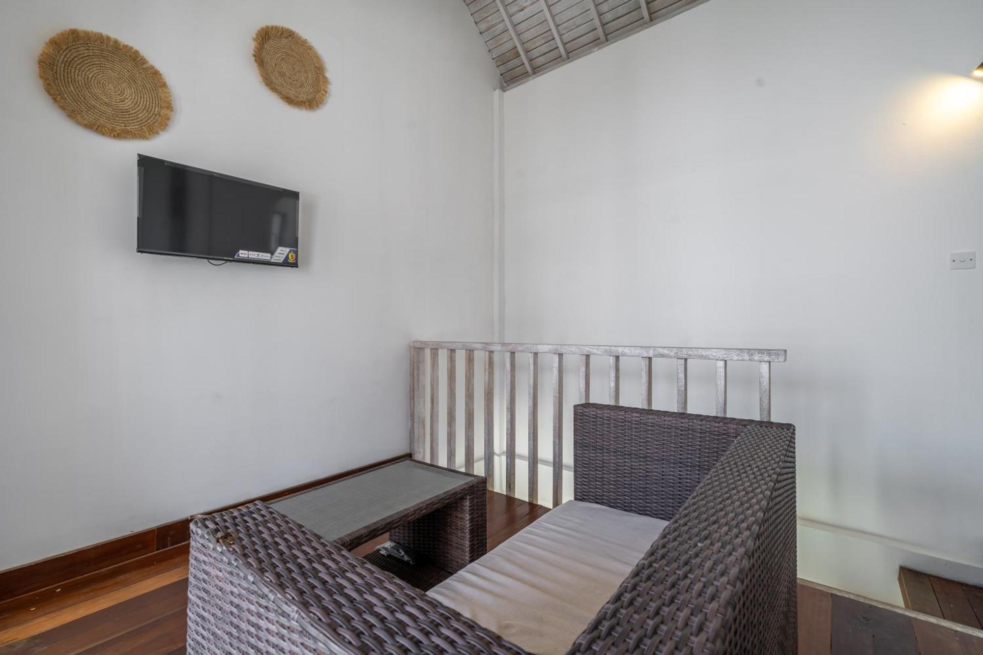 Rumah Libbo-2Br Villa With Pool Near Finns Canggu Exterior foto