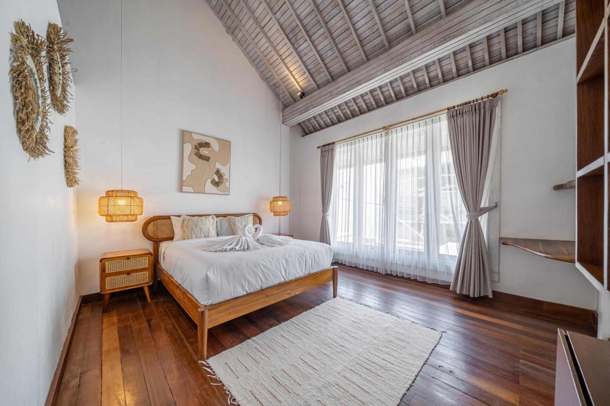 Rumah Libbo-2Br Villa With Pool Near Finns Canggu Exterior foto